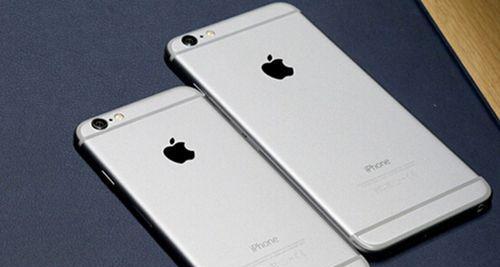 iPhone6Plus（重新定义大屏幕手机体验）