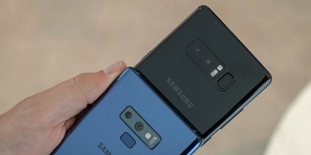 三星Note8摄像的强大性能（记录生活细节，尽在一手掌握）