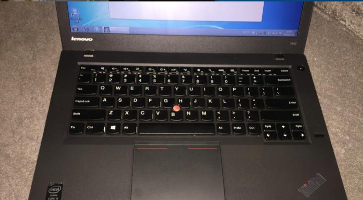 完整教程（教你一步步将ThinkPadT440s打造成黑苹果）