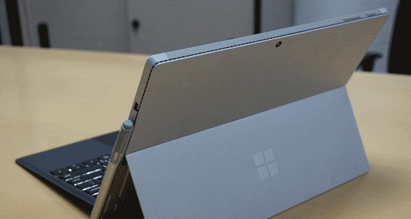 SurfacePro4（高性能、多功能、便携轻薄，SurfacePro4为你带来前所未有的体验）