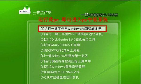 华硕BIOS如何使用U盘安装系统？（华硕BIOS设置教程及注意事项）