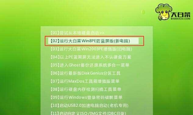 联想IdeaPad装系统教程（一步步教你如何为联想IdeaPad电脑安装操作系统）