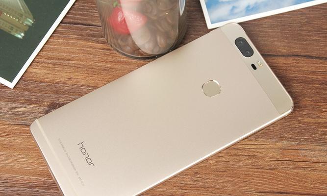 荣耀V8EMUI5（深度探索荣耀V8EMUI5的众多功能和用户体验优势）