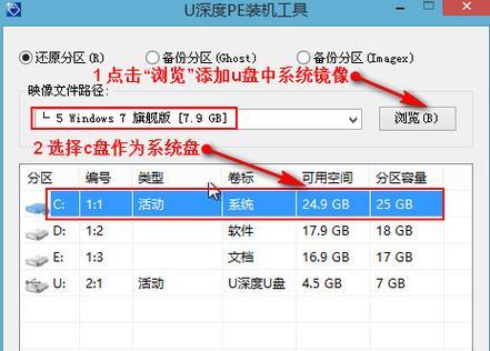 Win7装机教程（从头到尾教你如何使用Win7系统进行全新的安装和配置）