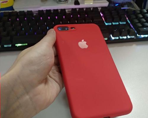 iPhone7P红色版（探索苹果产品家族中的瑰宝）