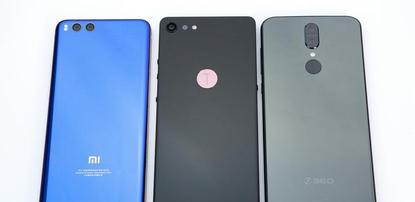红米Note2坚果手机评测——超乎想象的性能体验（红米Note2坚果手机）