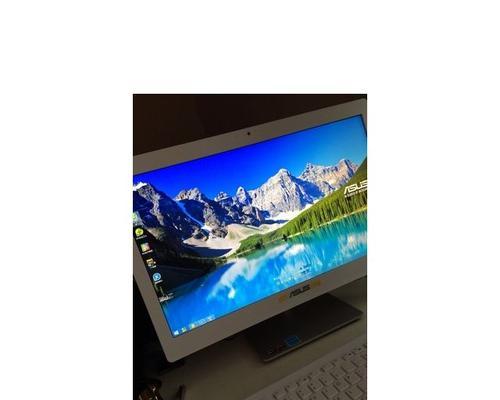 华硕ET2230一体机的功能和性能综合评测（探索华硕ET2230的卓越表现和多功能应用）