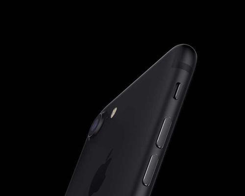 探索iPhone7Plus黑色的优势与魅力（揭秘iPhone7Plus黑色版，黑得更好）