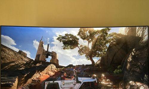 松下玩PS4的体验及评价（一起探索松下玩PS4的乐趣与魅力）