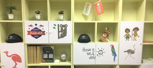 思想家的力量（思维的驱动者）