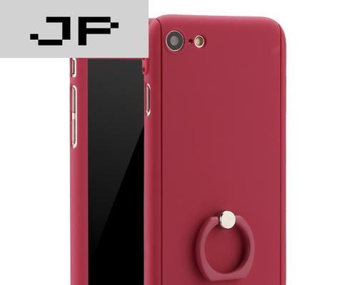 iPhone7P红色版（探索iPhone7P红色版的独特魅力及其对用户体验的影响）