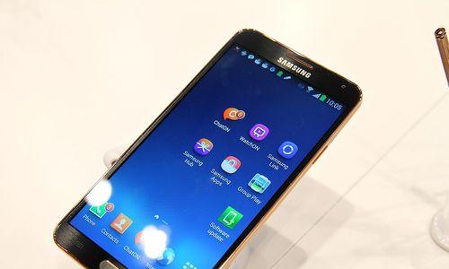 三星Note3的质量评价（一款值得信赖的智能手机）