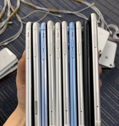 韩版与日版苹果6的对比分析（品质、功能、设计——韩版和日版苹果6谁更胜一筹？）