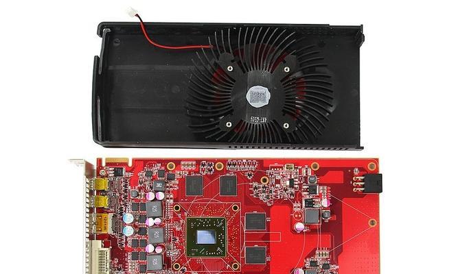HD7770蓝宝石显卡的性能及评价（一款性价比较高的显卡选择）