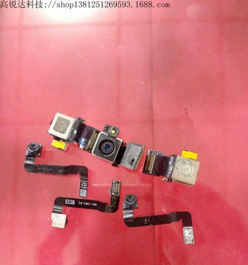 探究iPhone4s前置摄像头的像素表现（解析iPhone4s前置摄像头的拍摄能力及图像质量）