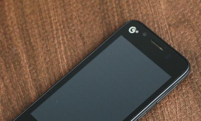 金立GN168T（外观时尚、性能优越，金立GN168T为您带来卓越手机体验）