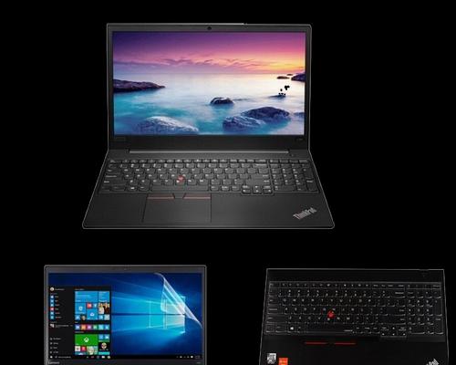 LenovoT580（探索T580的卓越性能和出色特点）