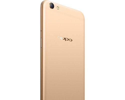 OPPOR9s配置全面解析（OPPOR9s性能、摄像头和外观设计一览）