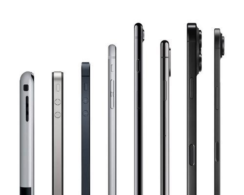 苹果6sPlus（透视苹果6sPlus的性能和功能，带您走进智能手机的新时代）