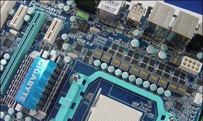 技嘉HT3.0主板（了解技嘉HT3.0主板的特点和优势，体验顶级性能）