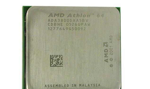 探索AMDAthlonX2的强大性能（领先市场的处理器解决方案）