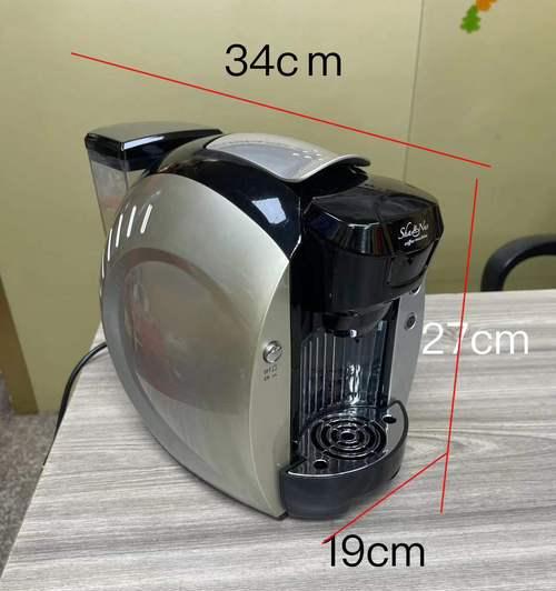 探索Nespresso咖啡机的品质与便捷性（带你了解Nespresso咖啡机的关键特点和使用体验）