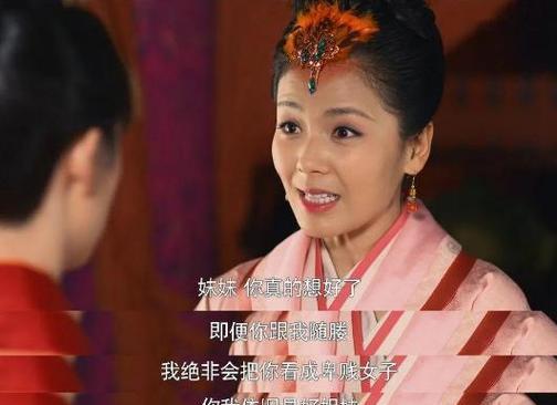 芈月传原著（跨越时空的震撼力，一触即发）