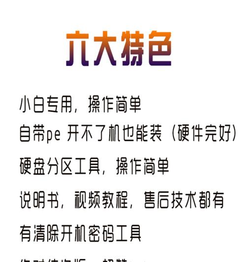 Win7优盘安装教程（轻松学会使用U盘安装Win7系统，省去繁琐的光盘步骤）
