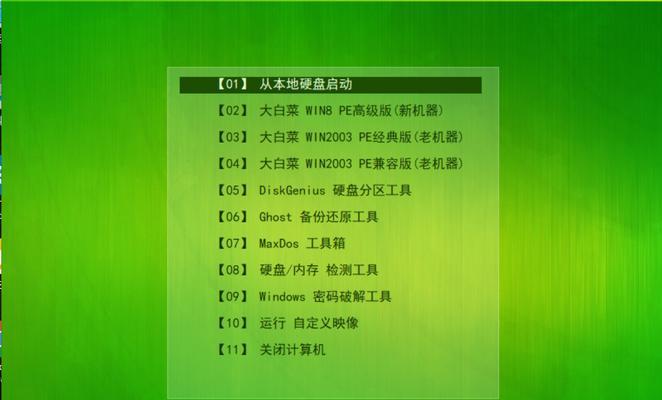 使用戴尔U盘安装系统的完整教程（以戴尔U盘为工具，轻松安装系统的步骤和要点）