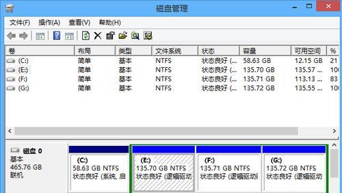 用光盘盘安装Win8系统教程（一步一步教你如何使用光盘盘安装Win8系统）