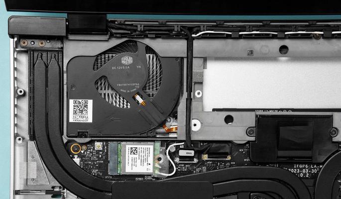 利用Laptop进行教程（通过Laptop教程快速学习新技能，节省时间和精力）