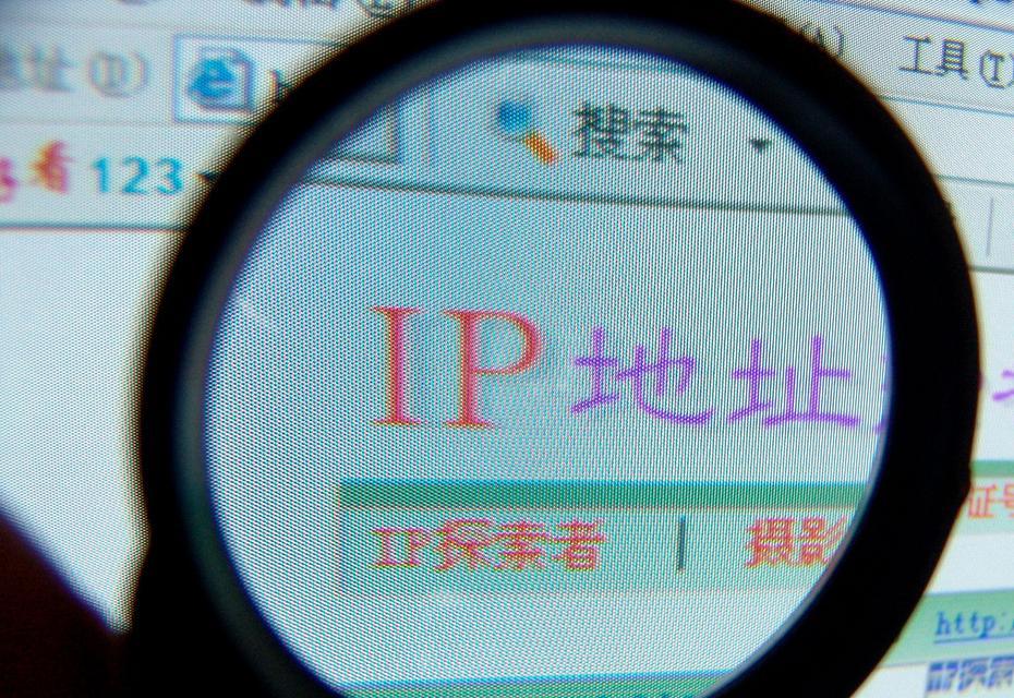 输入错误的电脑IP地址可能带来的问题（探索电脑IP地址输入错误的影响及解决方案）