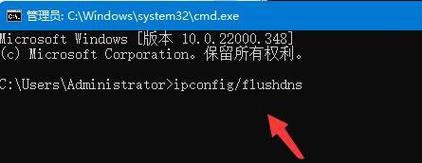 解决电脑启动显示ipconfig错误的方法（排查和修复Windows启动时ipconfig错误的问题）