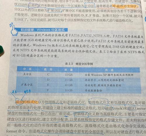 电脑硬盘调换顺序教程（轻松学会更换电脑硬盘的步骤和注意事项）