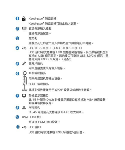 华硕电脑连接技巧教程（一步步教你实现各种连接，解锁华硕电脑的无限可能）