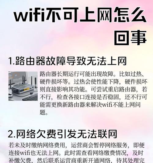 电脑恢复删除的wifi密码错误（如何正确恢复电脑中删除的wifi密码）